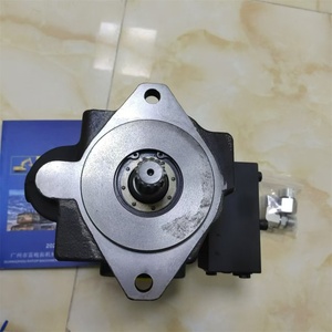 ปั๊มไฮดรอลิกแท้รุ่น PVD-1B-31BP ชุดปั๊ม VIO30 รุ่น PVD-1B-31BP-8AG5-4901B - Product Image 3