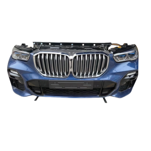 Per BMW 19-23 <span class=keywords><strong>X5</strong></span> G05 <span class=keywords><strong>Paraurti</strong></span> Anteriore, Kit Carrozzeria Anteriore <span class=keywords><strong>X5</strong></span> e Altri Kit Carrozzeria, Gruppo Ugello Anteriore - Product Image 1