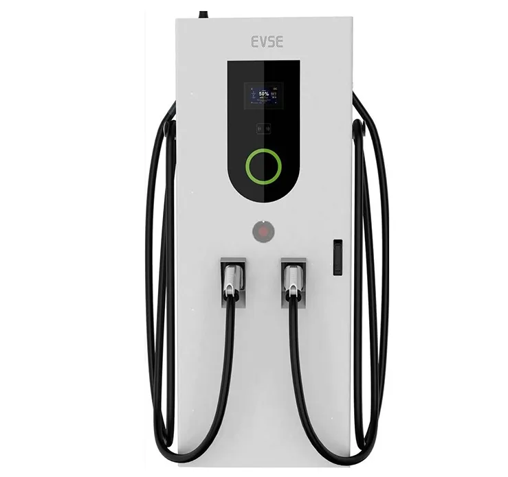 EV sạc các nhà sản xuất 60kw 120kw CCS chademo type2 EV DC sạc đống xe điện xe sạc trạm