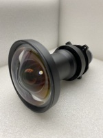 0.62:1 0.8:1 Objectif large à mise au point ultra courte pour projecteur extérieur PT-SMZ76C Panasonic