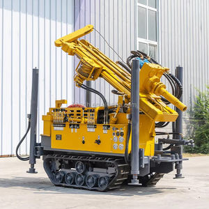 저렴한 가격 180m 깊이의 소형 시추공 미니 우물 시추기 소형 수원 시추기 - Product Image 6