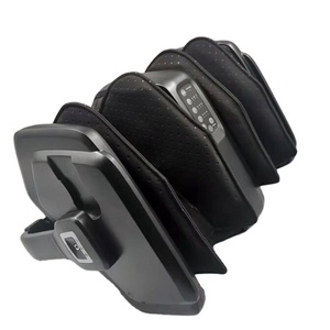 Appareil de massage des pieds à air Shiatsu pour le soin corporel sain, modèle K657, pour les jambes et les pieds - Product Image 1