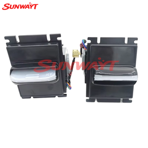 Accepteur de billets de banque ICT L70 de haute qualité pour tous types de distributeurs automatiques - Product Image 3