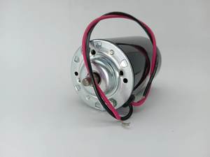 Bajo ruido 100W 230V 50/60Hz Vibrador Micro <span class=keywords><strong>Motor</strong></span> 24V DC <span class=keywords><strong>Motor</strong></span> para Massar y Rolling para OEM ODM de China Factory - Product Image 3