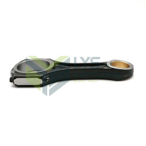 Bielle de moteur pour Mercedes Benz OM651 OM651.930 2,2 EURO 4 Diesel W176 W242 Classe C W204 W205 C204 C205 A6510300020 - Product Image 5