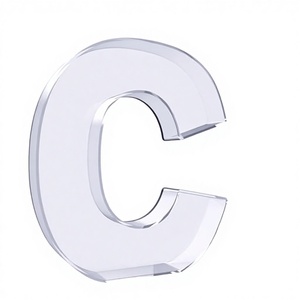 Bandeja <span class=keywords><strong>de</strong></span> Servir con Forma <span class=keywords><strong>de</strong></span> Letra/Número <span class=keywords><strong>de</strong></span> Acrílico para Decoración <span class=keywords><strong>de</strong></span> Fiestas <span class=keywords><strong>de</strong></span> <span class=keywords><strong>Cumpleaños</strong></span> - Product Image 1