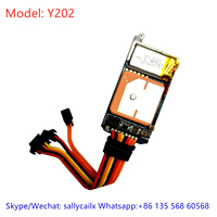 Nouveau dispositif de suivi GPS 4G personnalisé pour véhicule 2020 avec API ouverte pour OEM EV02 BMS-1 Traceur de voiture BMS