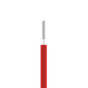 Câble électrique solaire DC 1,5 mm² 4 mm² 6 mm² 10 mm² 16 mm² pour système d'énergie solaire - Product Image 6