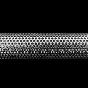 Hộp lọc hình trụ Lưới thép không gỉ Bộ lọc ống loại Y |   Bộ lọc màn hình đục lỗ cho máy bơm nước - Product Image 4