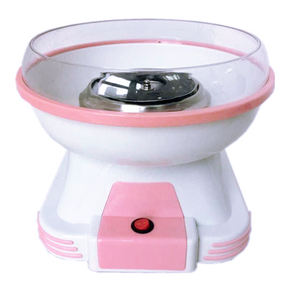 Máquina eléctrica automática <span class=keywords><strong>de</strong></span> algodón <span class=keywords><strong>para</strong></span> hacer dulces, producto en oferta, <span class=keywords><strong>para</strong></span> el hogar - Product Image 4