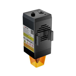 <span class=keywords><strong>Ortur</strong></span>-Módulo láser de diodo de 450nm, cabezal láser de luz azul para máquinas de grabado y corte CNC, 10W, - Product Image 3
