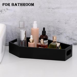 Bandeja de Madera Simple para <span class=keywords><strong>Casa</strong></span> Embrujada y Decoración <span class=keywords><strong>Gótica</strong></span> de Halloween, Adorno de Pared, Regalo Festivo - Product Image 4