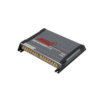 Lector RFID UHF Fijo Vanch de 32 Puertos con Distancia de Lectura de 3-15 m, Protocolo ISO 18000-6C para Sistema de Cronometraje Deportivo de Carreras de Maratón