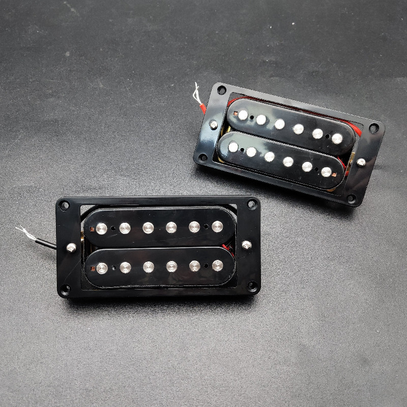 kd guitar pickups