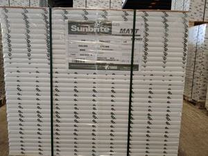 กระดาษอาร์ตเคลือบเงาและด้าน Hikote /xplore /sunbrite C2S ขนาด 80 แกรม-350 แกรม สำหรับพิมพ์ออฟเซ็ตงานแคตตาล็อก - Product Image 3