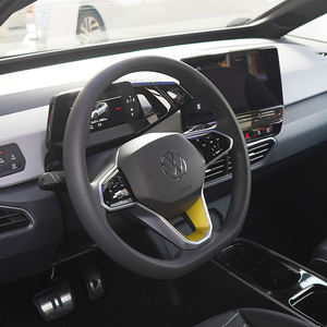 Adultos 2025 <span class=keywords><strong>ID3</strong></span> <span class=keywords><strong>Pro</strong></span> Coche eléctrico de alta velocidad Un modelo Nueva energía Coche Vehículo eléctrico Fabricación de fábrica directamente - Product Image 6