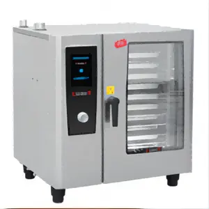 Modern High Quality portable home use electric energy 4-plate Convective thermal circulation air multifunctional steam oven