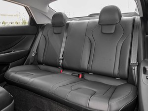 Hyundai <span class=keywords><strong>I30</strong></span> Sedán Elantra 1.5L, Vehículo Familiar Económico 2025, Automático, Gasolina, Ahorro de Combustible - Product Image 6