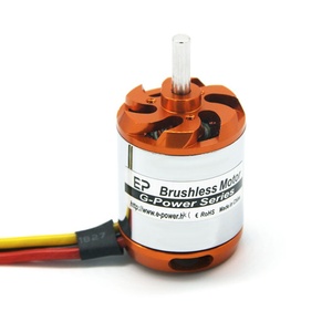 มอเตอร์ไร้แปรงถ่าน D3548-790KV/900KV/1100KV ขายส่งจากโรงงาน สำหรับเครื่องบินบังคับวิทยุแบบปีกตรึง และอุปกรณ์เสริมโดรน - Product Image 5