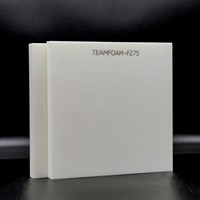 HORIZON TEAMFOAM F75 75kg/m3 Mousse structurelle PMI pour l'aérospatiale