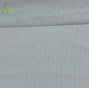 Bán buôn tùy chỉnh độ ẩm-wicking lưới 88% <span class=keywords><strong>polyester</strong></span> 12% spandex các loại lưới vải cho thể thao - Product Image 4