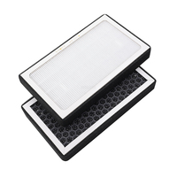 Fabricant de filtres Filtre à air d'habitacle PM2.5 1107681-00-A pour Tesla Model 3