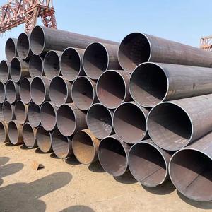 <span class=keywords><strong>API</strong></span> <span class=keywords><strong>5L</strong></span> ống thép liền mạch cho đường ống dẫn dầu và khí đốt - Product Image 3