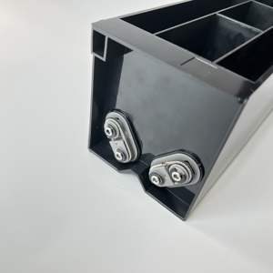 Z024092 Z024093 Z024074 Z024075 No 3 4 5 6 Mengubah Unit Rak Menyeberang Rak untuk Noritsu QSS 3201 3202 3203 3701 3702 3701HD 3702HD - Product Image 4