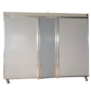 Equipo Automático de Alta Productividad para el Cultivo de Brotes de Cebada, Máquina para Hacer Brotes de Frijol - Product Image 1