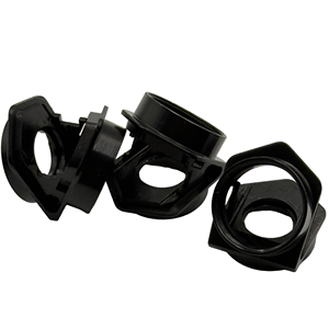 Accessori per Loupe Dentali in Acciaio Inossidabile e Alluminio Anodizzato Colorato, Lavorazione CNC a 5 Assi di Precisione 0,01mm, Personalizzabili OEM - Product Image 2