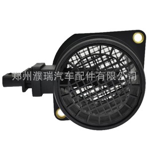 เซ็นเซอร์วัดการไหลของอากาศ 28164-2A500 สำหรับอะไหล่รถยนต์ฮุนได ชิ้นส่วนทดแทนใหม่ - Product Image 5