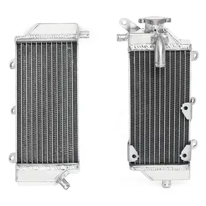 Radiator Motor Custom Yamaha W125 WR250 WR250F WR450F