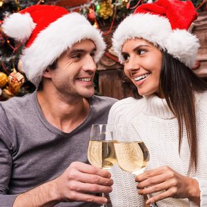 Nuevos Gorros Navideños de Moda para Niños y Adultos, Gorros de Papá Noel y Muñeco de Nieve para Decoración de Fiestas - Product Image 6