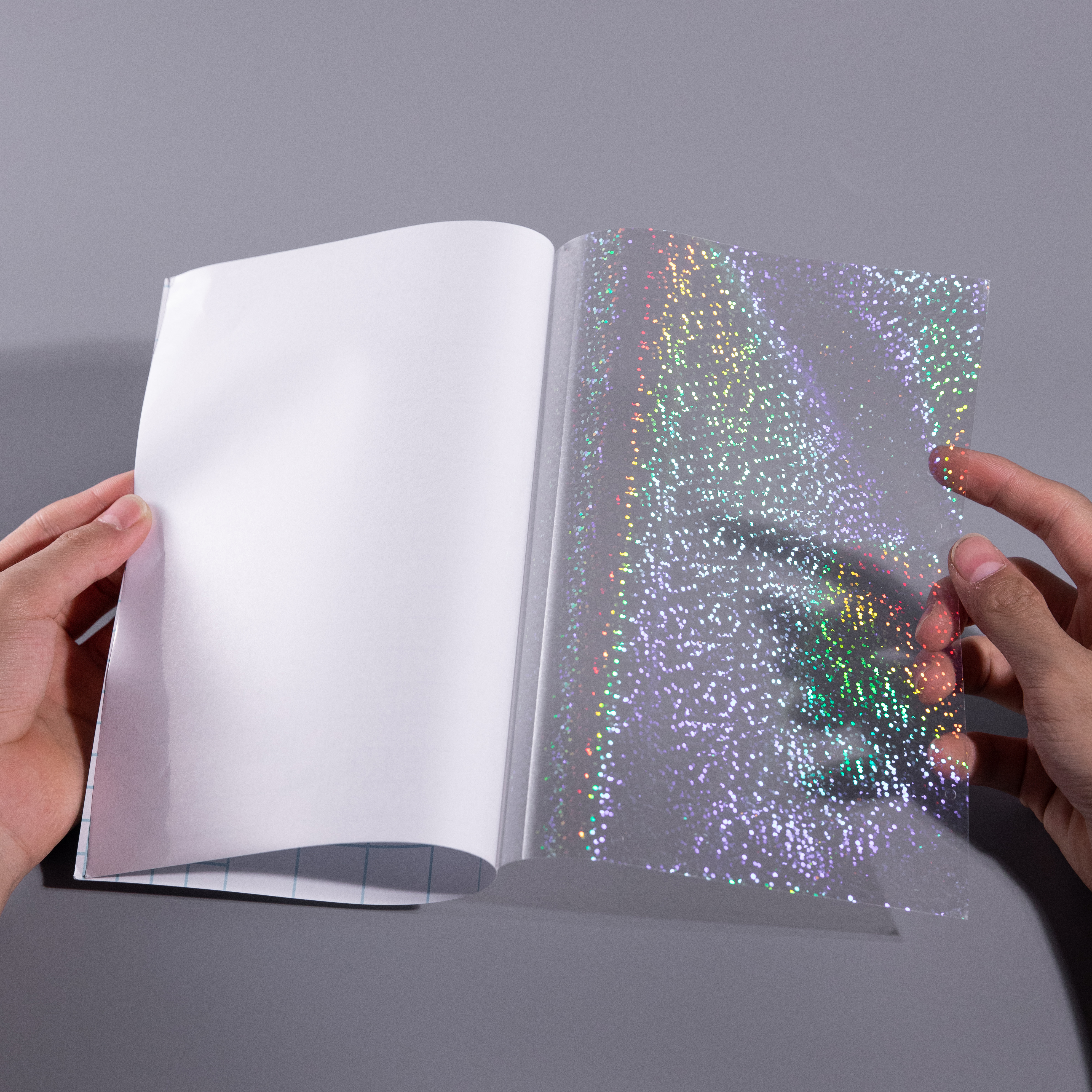 ลายจุดละเอียด