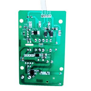 บอร์ดจ่ายไฟสำหรับใช้ในบ้าน 20V 15V 3.3V โมดูลจ่ายไฟสำหรับกล่องรับสัญญาณทีวีอเนกประสงค์ - Product Image 3