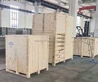 Équipement de placage automatique Tongda Ligne de galvanoplastie des métaux Machine de placage au chrome