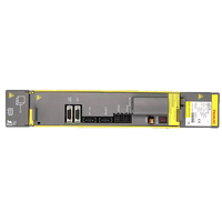 Amplificador de Servoaccionamiento Fanuc A06B-6117-H107