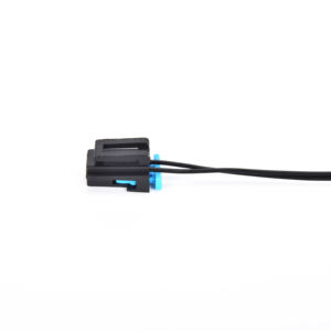 DJ7028Y-1.5-21 konektor otomotif konektor steker 2-lubang Sensor Harness - Product Image 3