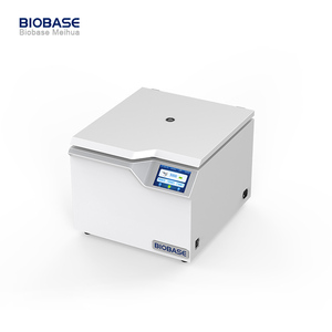 BIOBASEテーブルトップ低速遠心分離機採血遠心分離機96ウェルプレート遠心分離機ラボ用 - Product Image 1