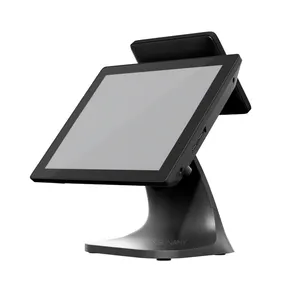 Mini Pos Terminal Touch Screen Kassasysteem Voor Gastvrijheid En Retail Kassier Facturering Machine
