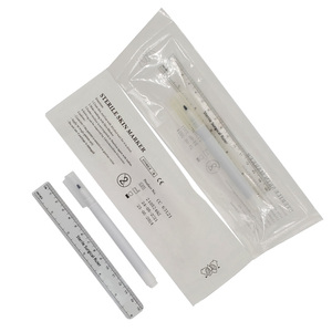 Hite-arker de acero inoxidable, 0,5 m, 1m - Product Image 2