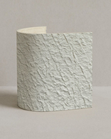 Panneau mural souple ultra-fin MC501 à texture étoile et lune, ignifuge A2, étanche, flexible, pour revêtement mural intérieur et extérieur