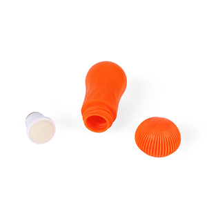 <span class=keywords><strong>ปากกา</strong></span>โด๊ทมาร์กเกอร์ขนาดเล็ก ดีไซน์น่ารัก สีสันสดใส ความจุ 25 มล. หัวปากกา 18 มม. แบบ OEM สำหรับเขียนกราฟฟิตี ล้างออกได้ เหมาะสำหรับเด็กเล่น - Product Image 6