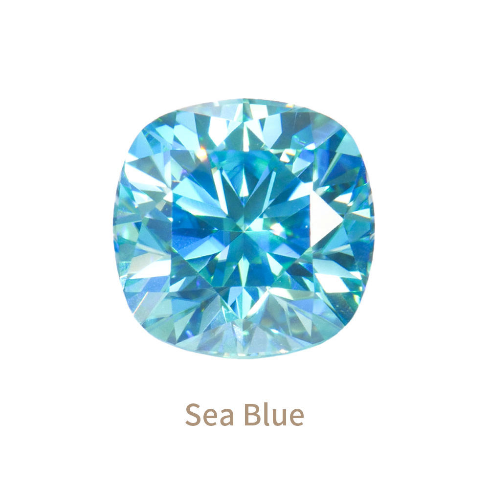 Sea Blue