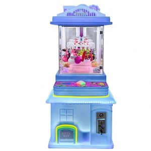 Máquina expendedora de regalos y juguetes con monedas, máquina de gashapon, venta directa de fábrica - Product Image 3