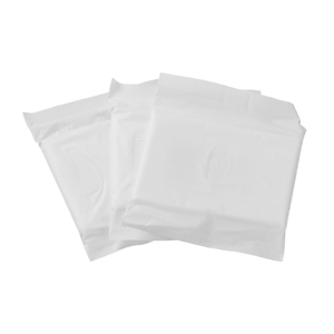 <span class=keywords><strong>Toallas</strong></span> <span class=keywords><strong>Sanitarias</strong></span> Desechables <span class=keywords><strong>Extra</strong></span> Largas de Algodón Orgánico, <span class=keywords><strong>Toallas</strong></span> Nocturnas de Algodón Puro, Material No Tejido, Súper Absorbentes - Product Image 5