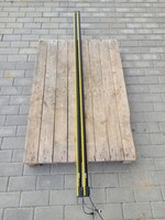 Cortina de Luz de Seguridad C4p-sa18010a00 C4000, Sensor de 1800 mm