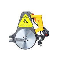 Machine à souder par électrofusion pour tuyaux Welping 2022, prix, machine à souder par fusion de tuyaux en PEHD et en PPR, machine à souder par bout en plastique