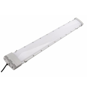 Luz LED a Prueba de Explosiones de 40W Nema 4X T4 para Almacenes con Sensor - Product Image 2