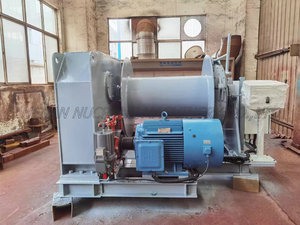 <span class=keywords><strong>Cabrestante</strong></span> eléctrico <span class=keywords><strong>de</strong></span> amarre - Product Image 5